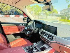 BMW X5 Facelift xDrive 30Li M Sport Premium Package - фото 7