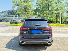 BMW X5 Facelift xDrive 30Li M Sport Premium Package - фото 8