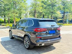 BMW X5 Facelift xDrive 30Li M Sport Premium Package - фото 9