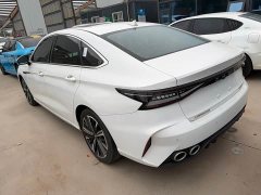 Chery Arrizo 8 1.6T DCT Smart - ფოტო 10