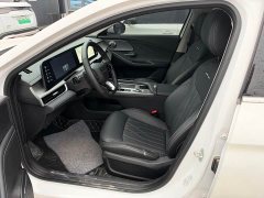 Chery Arrizo 8 1.6T DCT Smart - ფოტო 4