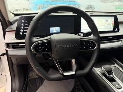 Chery Arrizo 8 1.6T DCT Smart - ფოტო 5