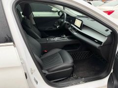 Chery Arrizo 8 1.6T DCT Smart - ფოტო 8