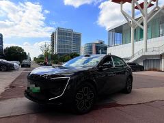 Avatr 07L Max Pure Electric Version - ფოტო 1