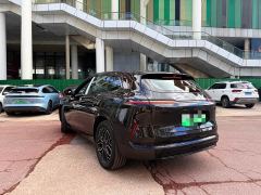 Avatr 07L Max Pure Electric Version - ფოტო 2