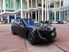 Avatr 07L Max Pure Electric Version - ფოტო 3