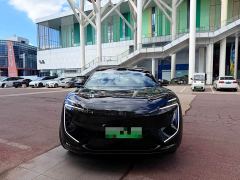 Avatr 07L Max Pure Electric Version - ფოტო 4