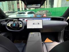 Avatr 07L Max Pure Electric Version - ფოტო 7