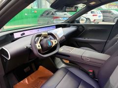 Avatr 07L Max Pure Electric Version - ფოტო 8