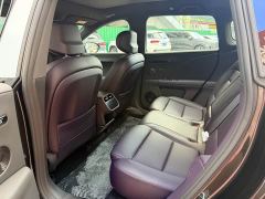 Avatr 07L Max Pure Electric Version - ფოტო 9