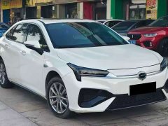 GAC AION S Dazzle 580 55.2kWh Lithium iron phosphate - photo 1