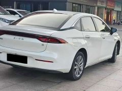 GAC AION S Dazzle 580 55.2kWh Lithium iron phosphate - photo 7