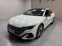 Volkswagen CC 380TSI Eye-Catching Edition - фото 1