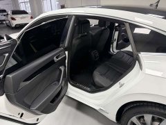 Volkswagen CC 380TSI Eye-Catching Edition - фото 10