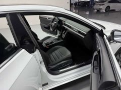 Volkswagen CC 380TSI Eye-Catching Edition - фото 12