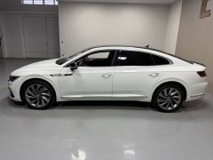 Volkswagen CC 380TSI Eye-Catching Edition - фото 13