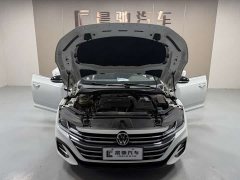 Volkswagen CC 380TSI Eye-Catching Edition - фото 15