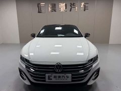 Volkswagen CC 380TSI Eye-Catching Edition - фото 2