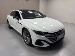 Volkswagen CC 380TSI Eye-Catching Edition - фото 3