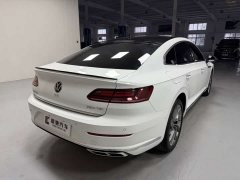 Volkswagen CC 380TSI Eye-Catching Edition - фото 4