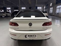 Volkswagen CC 380TSI Eye-Catching Edition - фото 5