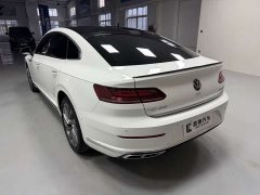 Volkswagen CC 380TSI Eye-Catching Edition - фото 6