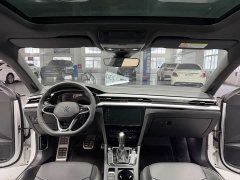 Volkswagen CC 380TSI Eye-Catching Edition - фото 8