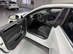 Volkswagen CC 380TSI Eye-Catching Edition - фото 9