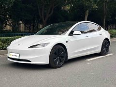 Tesla Model 3 Rear-Wheel Drive - ფოტო 1