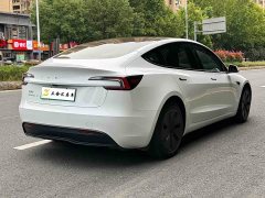 Tesla Model 3 Rear-Wheel Drive - ფოტო 10