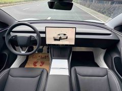 Tesla Model 3 Rear-Wheel Drive - ფოტო 13