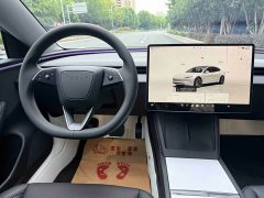 Tesla Model 3 Rear-Wheel Drive - ფოტო 15