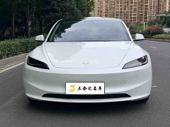 Tesla Model 3 Rear-Wheel Drive - ფოტო 2