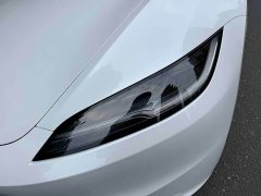 Tesla Model 3 Rear-Wheel Drive - ფოტო 3