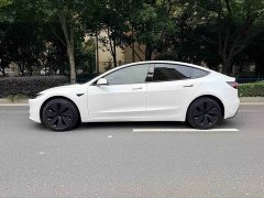 Tesla Model 3 Rear-Wheel Drive - ფოტო 5