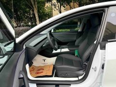 Tesla Model 3 Rear-Wheel Drive - ფოტო 7