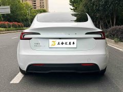 Tesla Model 3 Rear-Wheel Drive - ფოტო 9