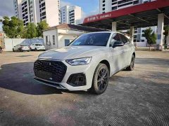Audi Q5L Sportback 40 TFSI Luxury - photo 1