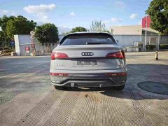 Audi Q5L Sportback 40 TFSI Luxury - photo 3