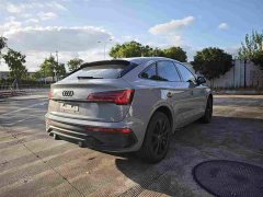 Audi Q5L Sportback 40 TFSI Luxury - photo 4