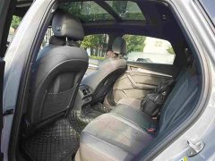 Audi Q5L Sportback 40 TFSI Luxury - photo 6