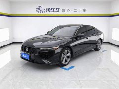 Honda Accord 260TURBO Excellence Edition - photo 1