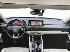 Honda Accord 260TURBO Excellence Edition - photo 12