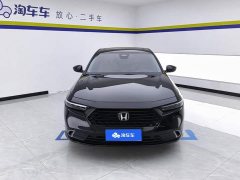 Honda Accord 260TURBO Excellence Edition - photo 2