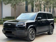 Fangchengbao Titan 7 190KM 4WD Max Edition - фото 1
