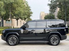 Fangchengbao Titan 7 190KM 4WD Max Edition - фото 15