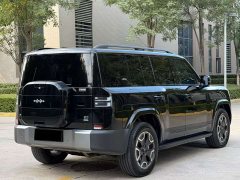Fangchengbao Titan 7 190KM 4WD Max Edition - фото 16