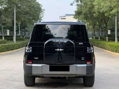 Fangchengbao Titan 7 190KM 4WD Max Edition - фото 17