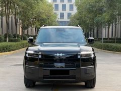 Fangchengbao Titan 7 190KM 4WD Max Edition - фото 2