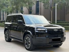 Fangchengbao Titan 7 190KM 4WD Max Edition - фото 3